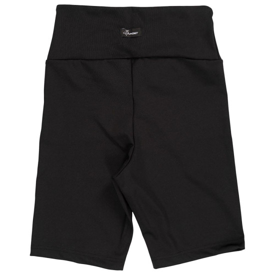 Target Γυναικείο ποδηλατικό κολάν High-Waisted Scuba Biker Shorts Target Γυναικείο ποδηλατικό κολάν High-Waisted Scuba Biker Shorts